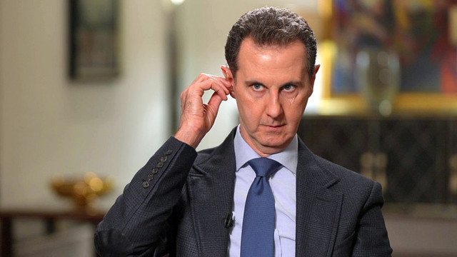 VIDEO | Bashar al-Assad a fugit din Damasc, anunță opoziția siriană. Regimul său s-a prăbușit după 13 ani de război civil. Lumea a ieșit în stradă să sărbătorească 