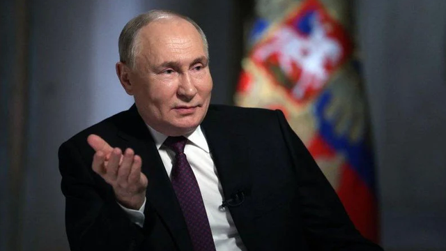 The Telegraph: Regimul lui Putin ar putea fi mai aproape de un colaps sovietic decât credem