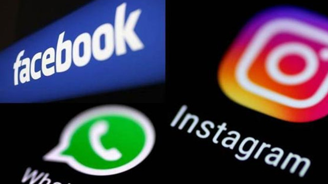 Facebook, Instagram și WhatsApp au picat în Republica Moldova. Probleme tehnice raportate la nivel mondial, miercuri seară