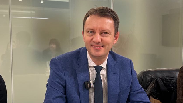 Corespondență Radio Chișinău de la Bruxelles | Siegfried Mureșan: Nu am întâlnit niciun întreprinzător din UE care să spună că exporturile din Republica Moldova constituie un pericol pentru piața europeană