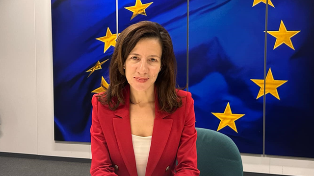 Interviu EXCLUSIV | Vicepreședinta executivă a Comisiei Europene, Roxana Mînzatu: De aici, de la Bruxelles, o româncă le spune cetățenilor Republicii Moldova că au prieteni care încearcă să vină cu soluții la fiecare tip de probleme 