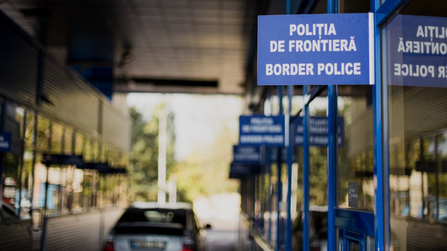 Poliția de Frontieră explică ce înseamnă intrarea României în spațiul Schengen pentru cetățenii Republicii Moldova 