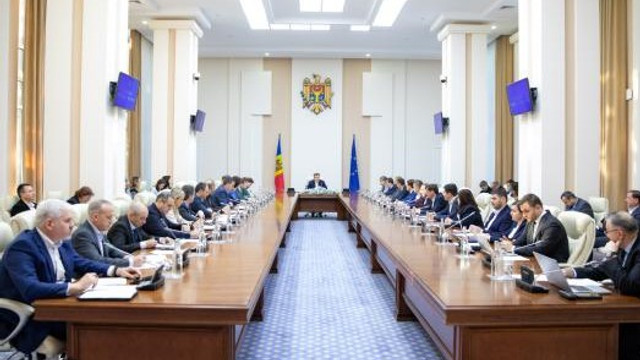 Comisia pentru Situații Excepționale a Republicii Moldova își reia activitatea, în contextul crizei energetice