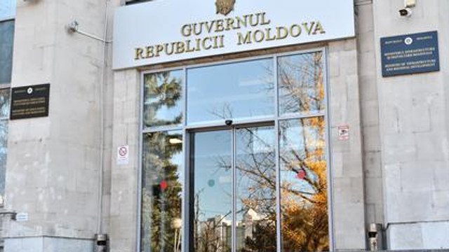 Republica Moldova va avea noi ambasadori în trei state din Uniunea Europeană