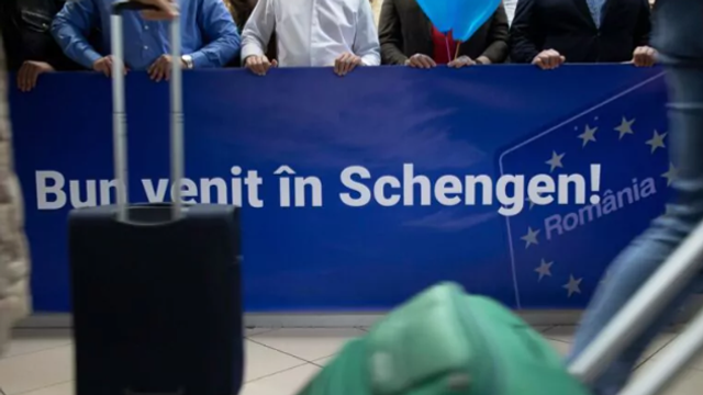 Avantajele pentru cetățenii Republicii Moldova privind intrarea României în spațiul Schengen