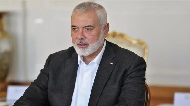 Israelul recunoaște, pentru prima dată, că s-a aflat în spatele uciderii șefului politic al Hamas, Ismail Haniyeh, în Iran, în iulie