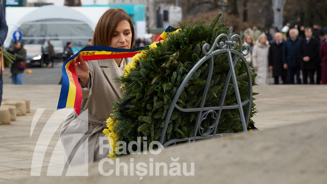 Expert: Preluarea unui nou mandat de Maia Sandu în calitate de președintă va aduce Republica Moldova și mai aproape de Uniunea Europeană