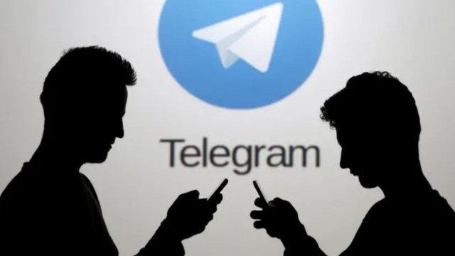 Telegram a blocat accesul la mai multe canale media de stat din Rusia în Uniunea Europeană