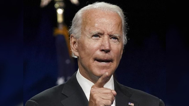 Joe Biden susține că regretă decizia de a nu candida pentru al doilea mandat de președinte al SUA și crede că l-ar fi învins pe Trump
