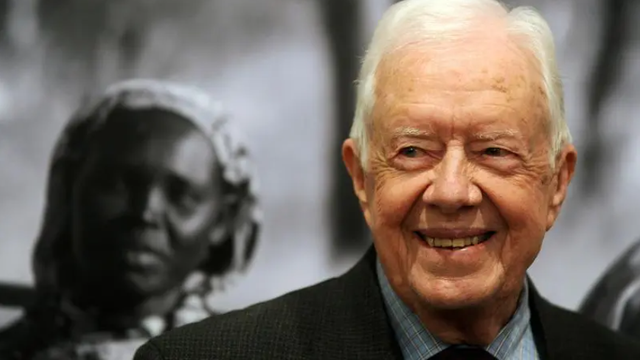 Jimmy Carter, al 39-lea președinte al SUA, a murit la vârsta de 100 de ani