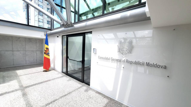 Cine va fi noul Consul General al Republicii Moldova la Milano