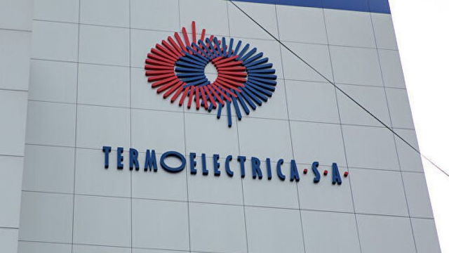 Din 1 ianuarie 2025, Termoelectrica va produce 26% din consumul de energie electrică al Republicii Moldova