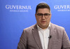 VIDEO | Daniel Vodă: „Rusia, prin Gazprom, încearcă să ne șantajeze, îi ține în frig pe oamenii din regiunea transnistreană și distribuie dezinformare”