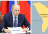 Miza crizei energetice regizate de Putin în Republica Moldova (Deutsche Welle)