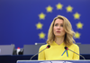 Șefa politicii externe a UE, Kaja Kallas, reafirmă „solidaritatea de neclintit” cu Republica Moldova, în contextul crizei energetice