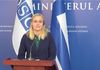 Elina Valtonen, la Chișinău: „Fiind președintă în exercițiu a OSCE, sunt angajată să avansez procesul de reglementare transnistreană”