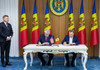 SUA acordă Republicii Moldova 1,3 miliarde de lei pentru dezvoltarea infrastructurii de transport