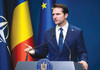 Sebastian Burduja afirmă că România are energia de care Europa are nevoie. „Vom avea suficient pentru noi și pentru vecinii noștri, de la Chișinău la Viena”