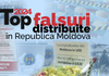 Top falsuri distribuite în 2024 în Republica Moldova (Stop Fals)