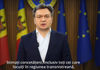 VIDEO | Dorin Recean, mesaj pentru locuitorii din regiunea transnistreană: Politica Kremlinului este extrem de cinică. Suntem pregătiți să oferim tot sprijinul locuitorilor de pe malul stâng