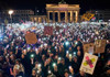 Manifestații de amploare în întreaga Germanie împotriva extremei-drepte. La Berlin au protestat circa 100.000 de oameni