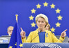 UE oferă 30 de milioane de euro pentru combaterea crizei energetice din Republica Moldova. Ursula von der Leyen: „Întindem o mână de ajutor și regiunii transnistrene”