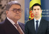 LIVE | Conferință de presă susținută de ministrul afacerilor externe al Republicii Moldova, Mihai Popșoi, și ministrul afacerilor externe al României, Emil Hurezeanu
