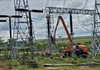 Stația electrică Vulcănești va fi extinsă. O companie din România va construi o celulă suplimentară de 400 kV