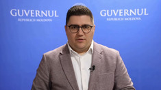 VIDEO | Daniel Vodă: „Rusia, prin Gazprom, încearcă să ne șantajeze, îi ține în frig pe oamenii din regiunea transnistreană și distribuie dezinformare”