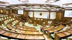 45 de acte normative, adoptate de Parlament în luna decembrie