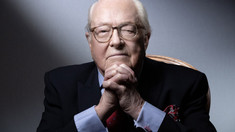 A murit Jean-Marie Le Pen, liderul istoric al extremei drepte franceze. De ce a fost exclus din partidul pe care l-a fondat