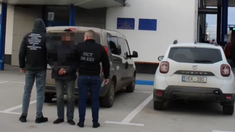 VIDEO | Polițiștii de frontieră din Republica Moldova și Ucraina au colaborat pentru a destructura o rețea de migrație ilegală