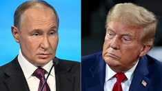 Ce spune Kremlinul despre o întâlnire între Donald Trump și Vladimir Putin, pentru a discuta încheierea războiului din Ucraina