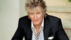 Fonograful de vineri | Rod Stewart 80 de ani (audio)