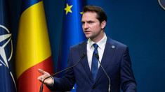 Ministrul român al Energiei, Sebastian Burduja: Nu cred că gazul rusesc este singura variantă pentru regiunea transnistreană și pentru centrala de la Cuciurgan