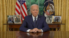 Joe Biden va rosti miercuri, din Biroul Oval, discursul său de adio pentru națiune