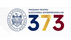 Programului guvernamental „373”: Peste 3,5 miliarde de lei au fost investiți în economia națională