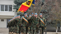 Armata Națională a Republicii Moldova a avansat în clasamentul mondial al puterii militare