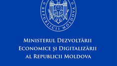 Veronica Arpentin a fost eliberată din funcția de secretar de stat la Ministerul Dezvoltării Economice și Digitalizării. Propunerea ministrului Dumitru Alaiba