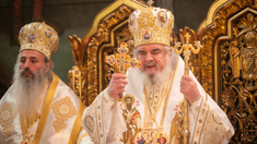 Vizită istorică în Republica Moldova. Patriarhul Bisericii Ortodoxe Române, Preafericitul Daniel, este invitat la Chișinău