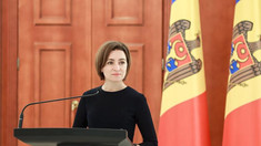 Maia Sandu a transmis un mesaj de felicitare diplomaților, cu ocazia zilei lor profesionale: „Diplomația Republicii Moldova a adus rezultate tangibile pentru oameni”