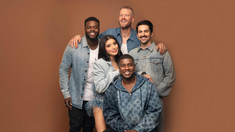 Fonograful de vineri | „PENTATONIX” - doar 5 voci (audio)