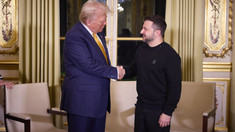 Poate Trump să pună capăt războiului din Ucraina? „Are oportunitatea de a intra în istorie”