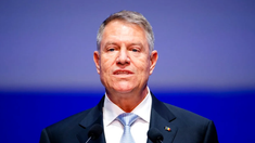 Klaus Iohannis: România salută eliberarea primului grup de ostatici, inclusiv un român și un cetățean de origine română, ca urmare a Acordului din Gaza 