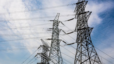 Celula de criză de la Guvern: Importul de energie electrică a depășit 56% din consumul total