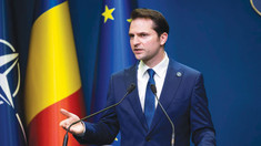 Sebastian Burduja afirmă că România are energia de care Europa are nevoie. „Vom avea suficient pentru noi și pentru vecinii noștri, de la Chișinău la Viena”