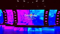 Republica Moldova se retrage din concursul muzical Eurovision 2025