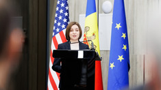 Maia Sandu a participat la reuniunea partenerilor internaționali ai Serviciului Vamal. „Combaterea corupției este prioriate absolută pentru asigurarea unui sistem modern și transparent”