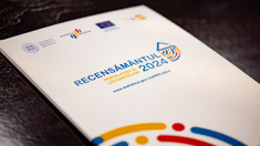 Când vor fi prezentate datele preliminare ale Recensământului Populației și Locuințelor 2024