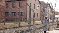 Maia Sandu, la 80 de ani de la eliberarea lagărului de la Auschwitz: „Să nu permitem ca aceste lucruri cumplite să fie uitate sau negate”